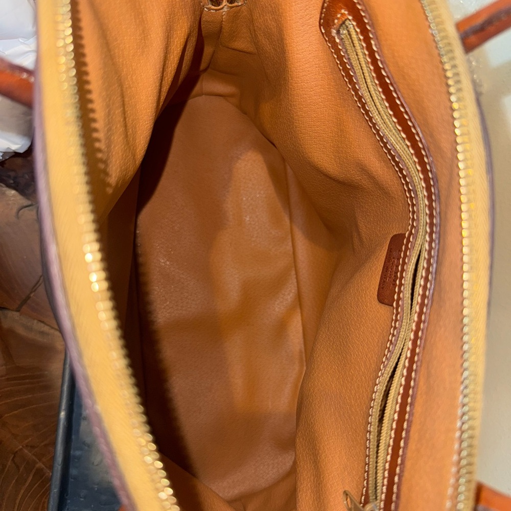 Celine Authentic Patterned Handbag - Picture 13 of 15